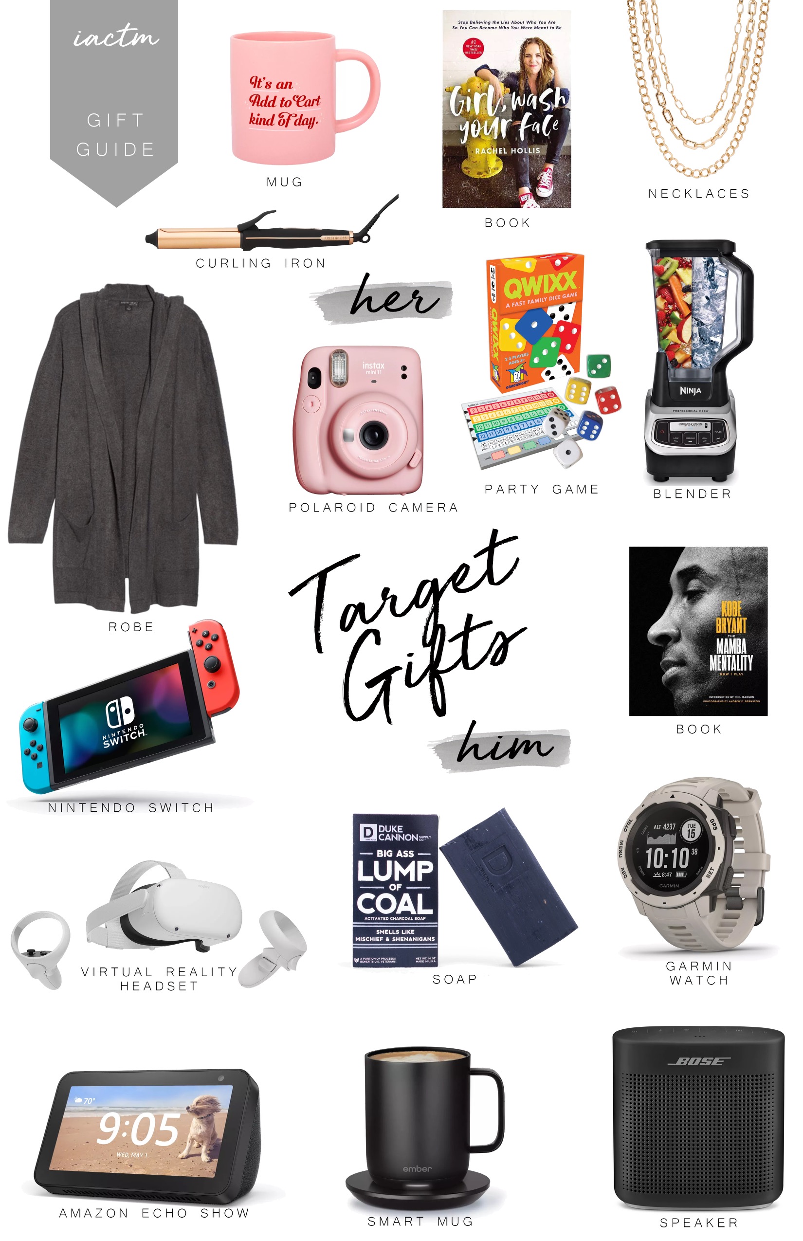 Gift Ideas for Teens - Target